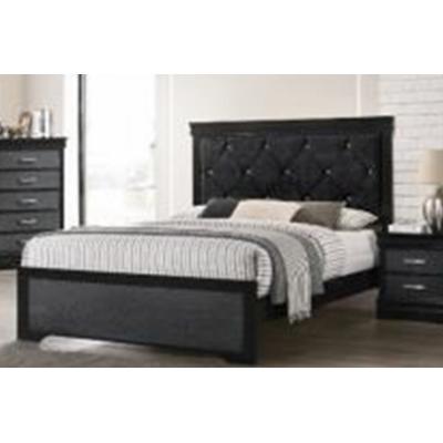 Crown Mark Amalia B6918-F Full Bed IMAGE 1