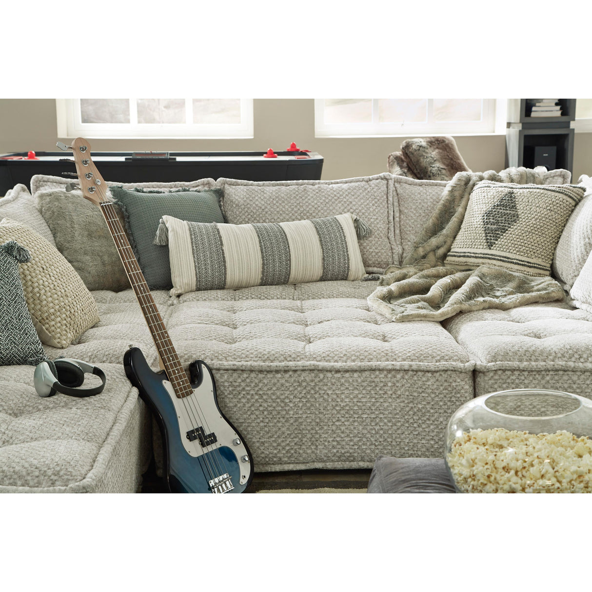 Signature Design by Ashley Bales A3000244 Accent Chair IMAGE 11