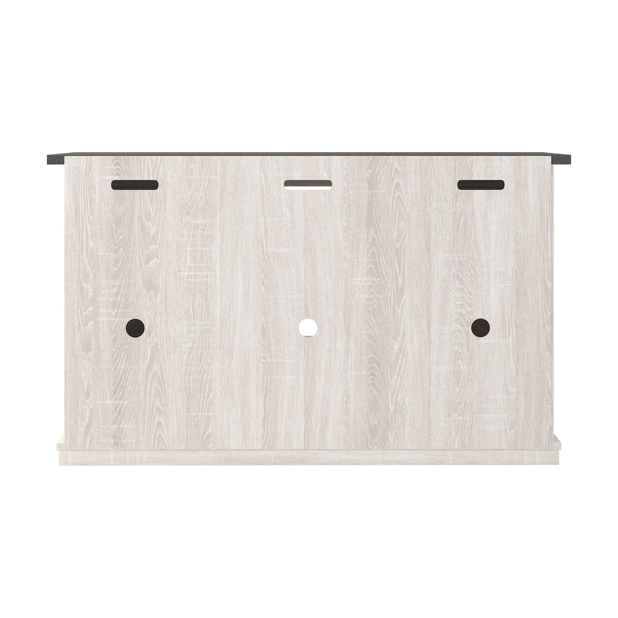 Signature Design by Ashley Dorrinson W287-48 Medium TV Stand IMAGE 4