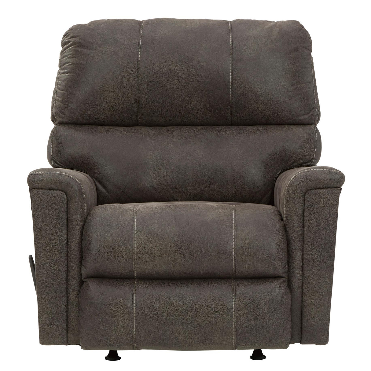 Signature Design by Ashley Navi 9400225 Rocker Recliner IMAGE 4