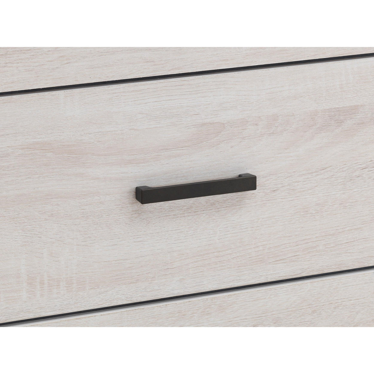 Coaster Furniture Brantford 207052 2-Drawer Nightstand - Coastal White IMAGE 13