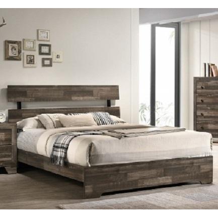 Crown Mark Atticus B6980-F-BED Full Bed IMAGE 1