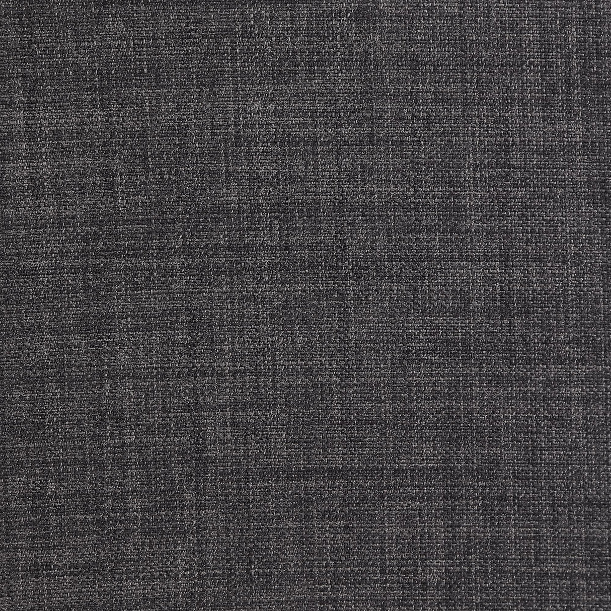 Elements International Kori Accent Chair - Heirloom Charcoal IMAGE 7