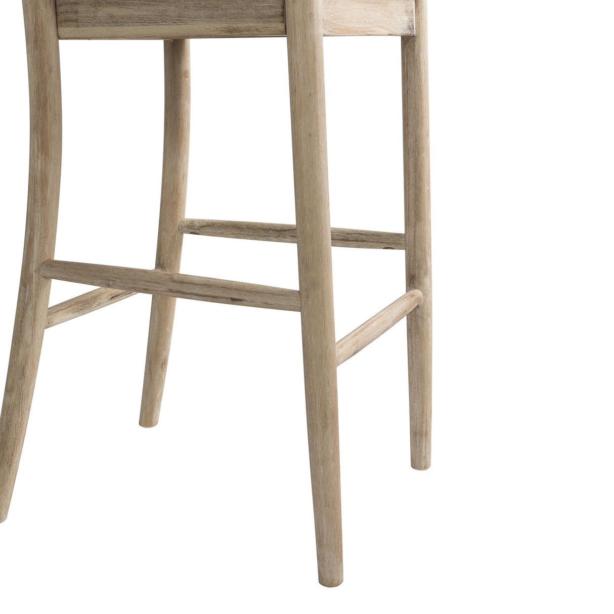 Elements International Callista LCL100BST Bar Stool IMAGE 8