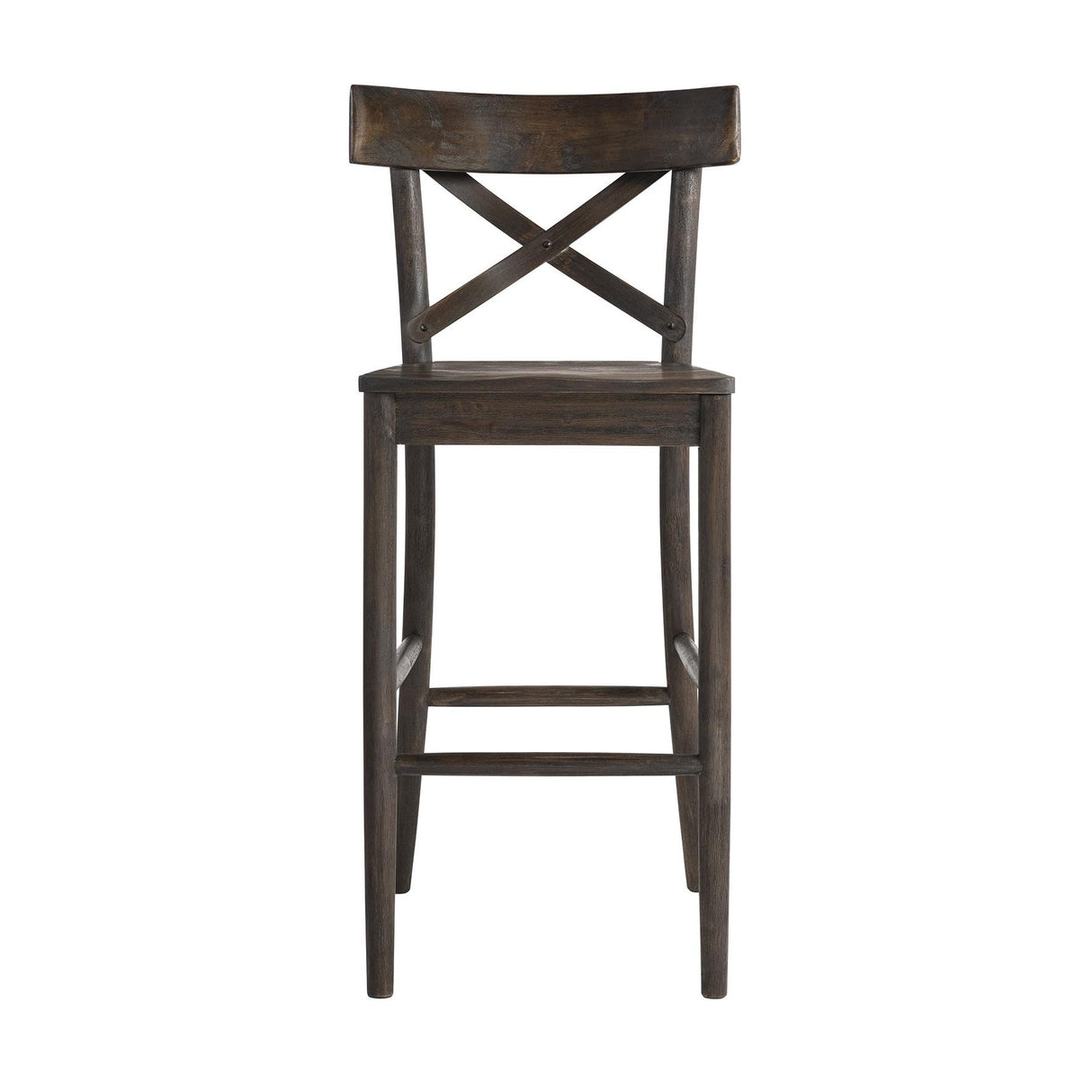 Elements International Coronado LCO100BST 30" Bar Stool IMAGE 2