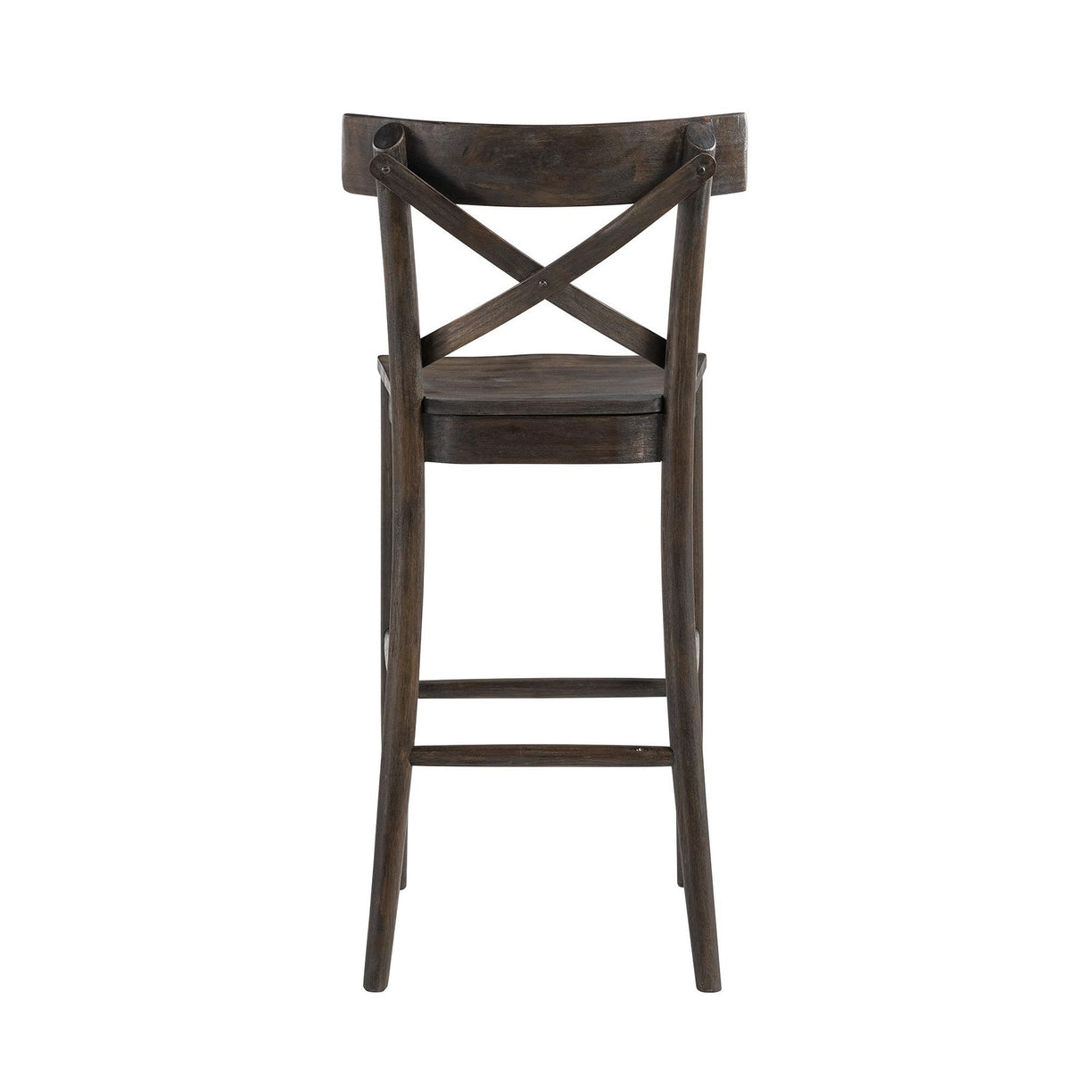 Elements International Coronado LCO100BST 30" Bar Stool IMAGE 4
