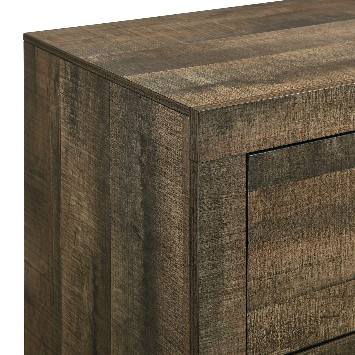 Elements International Bailey BY500CH Chest IMAGE 3