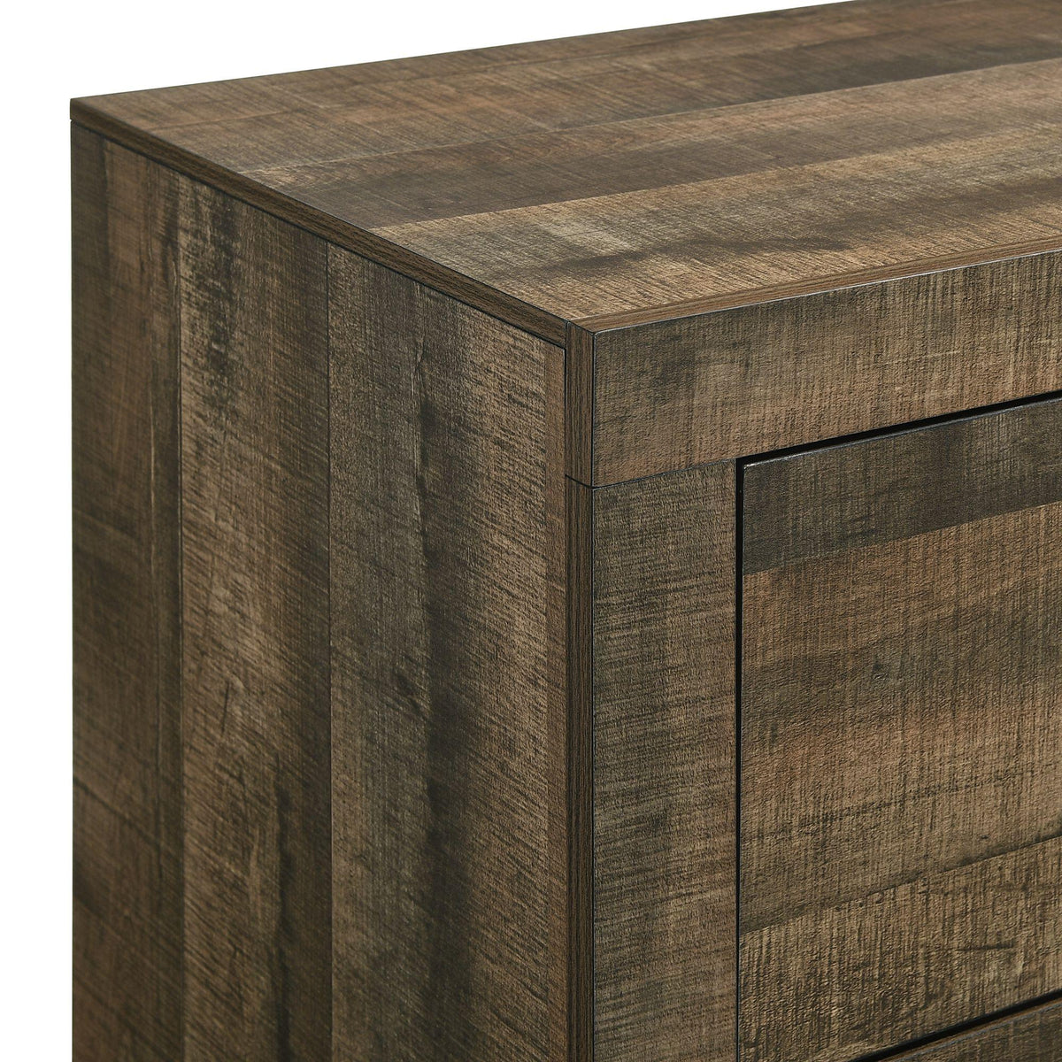 Elements International Bailey BY500CH Chest IMAGE 3