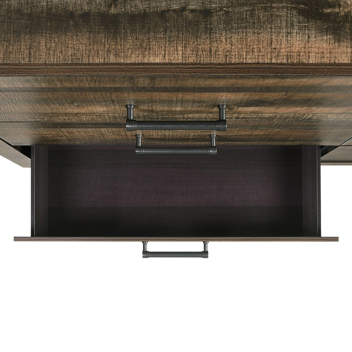 Elements International Bailey BY500DR Dresser IMAGE 4