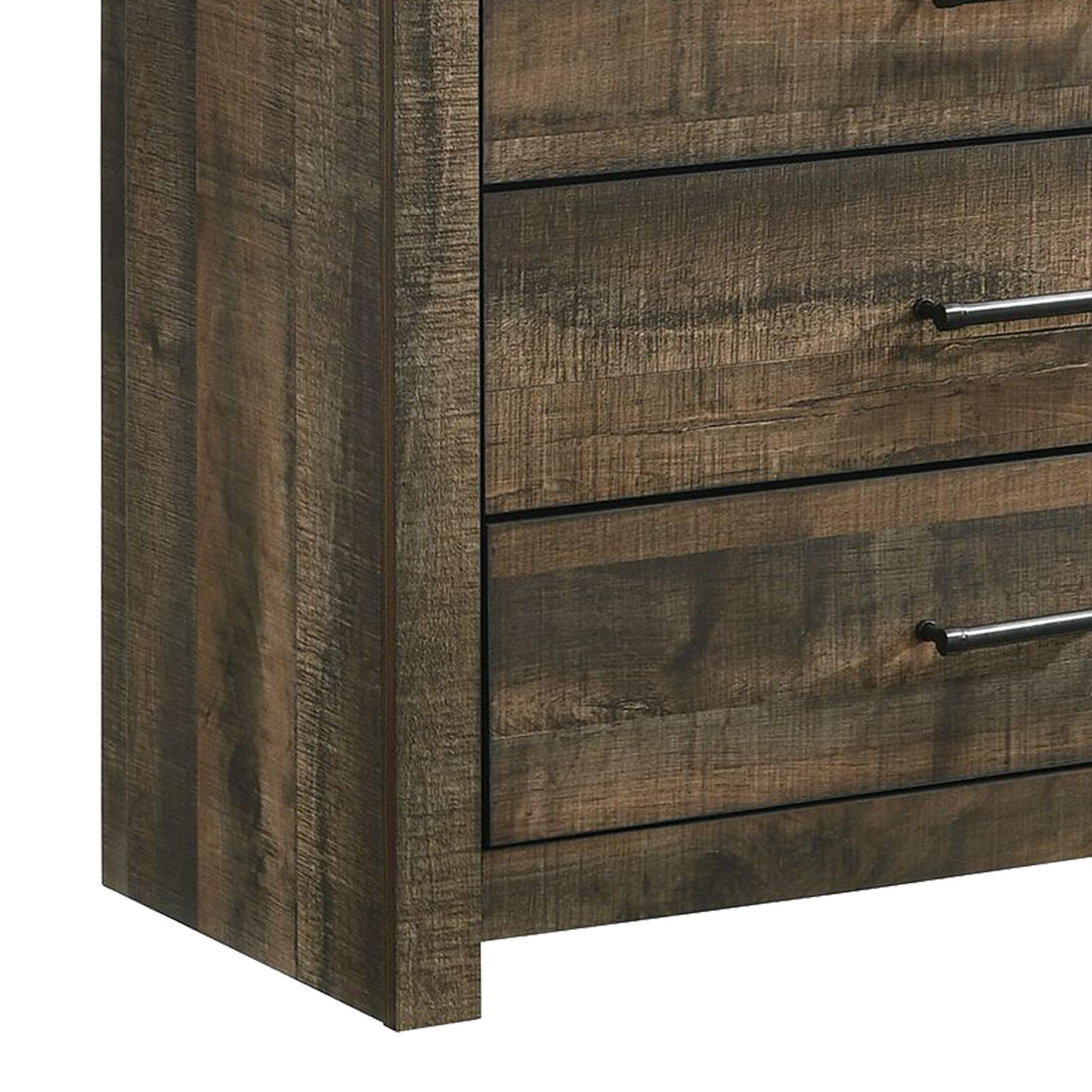 Elements International Bailey BY500DR Dresser IMAGE 5