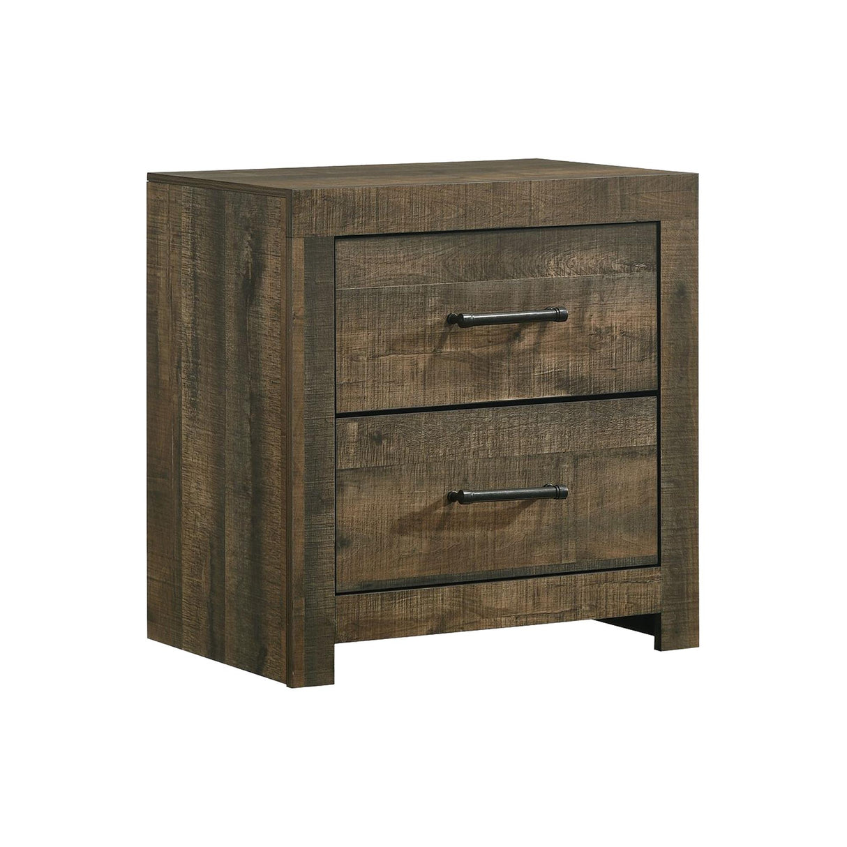 Elements International Bailey BY500NS Nightstand IMAGE 1