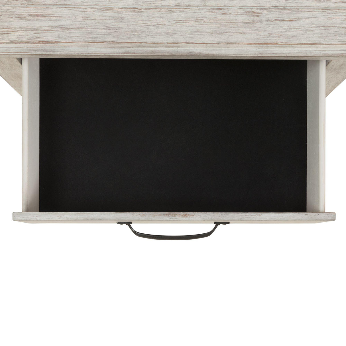 Elements International Scott SC600NS Nightstand with USB Ports IMAGE 4