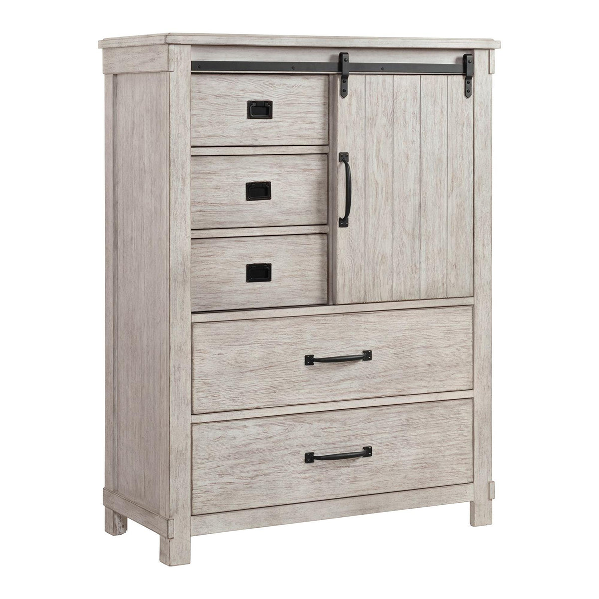 Elements International Scott SC600CH Gentlemen's Chest IMAGE 1