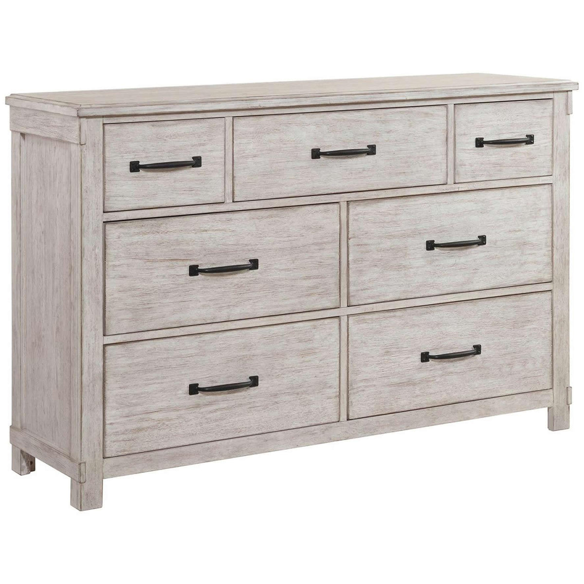 Elements International Scott SC600DR Dresser IMAGE 1