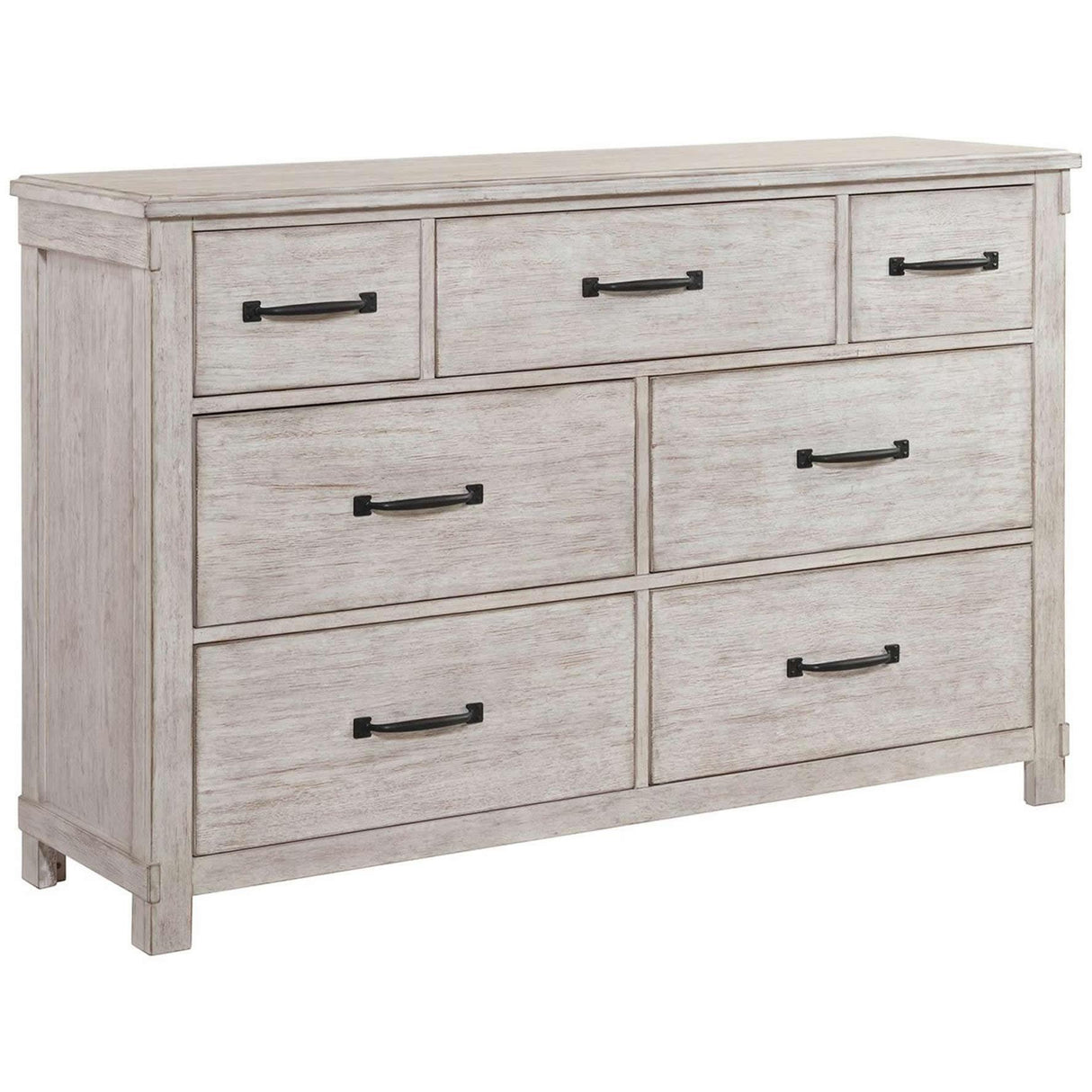Elements International Scott SC600DR Dresser IMAGE 1
