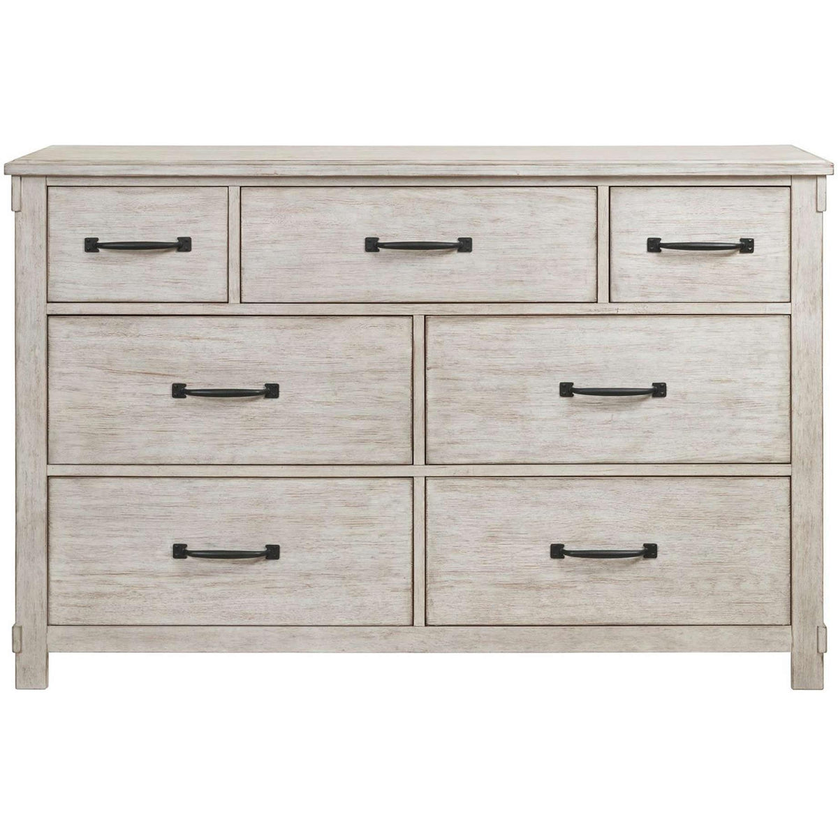 Elements International Scott SC600DR Dresser IMAGE 2