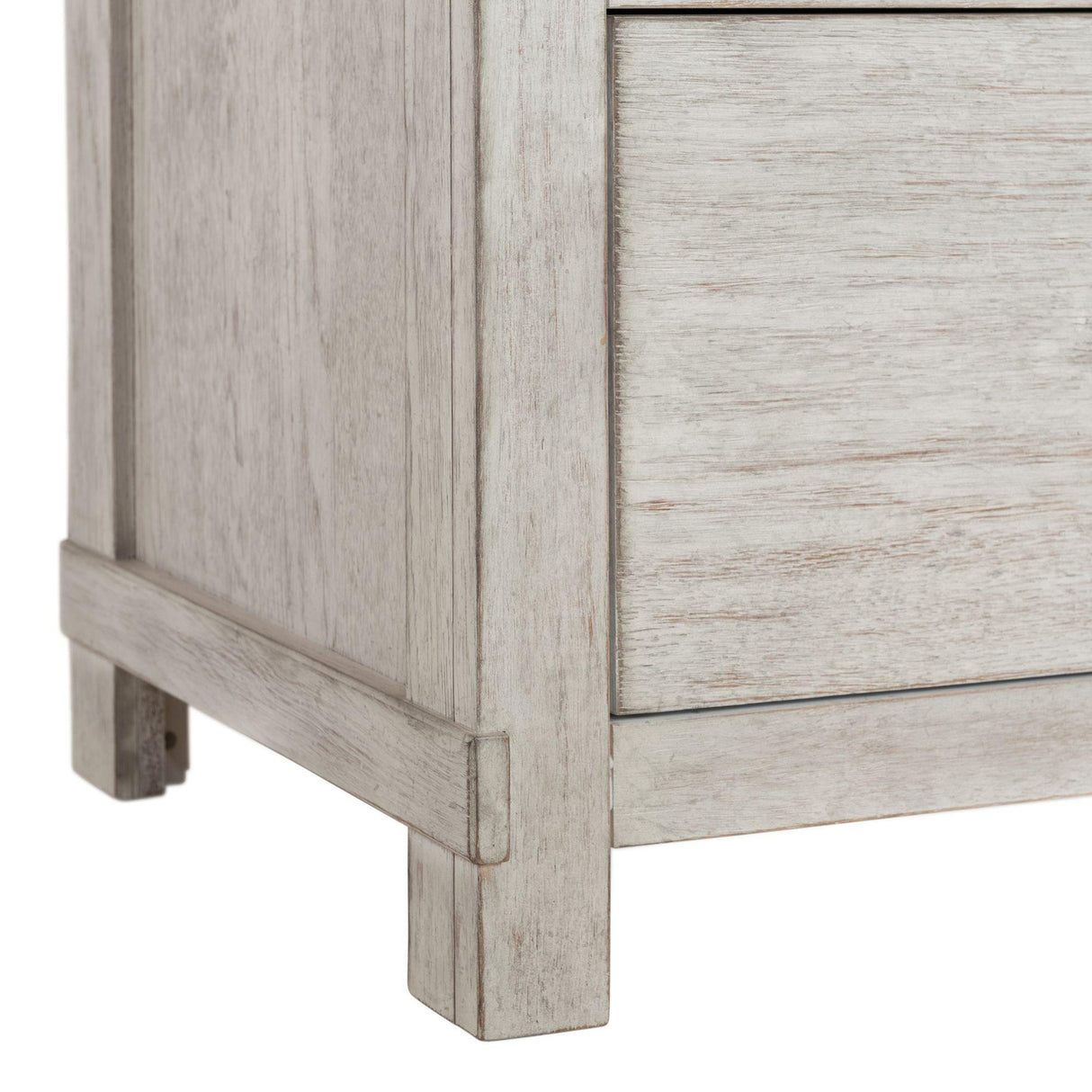 Elements International Scott SC600DRMR Dresser with Mirror Set IMAGE 8
