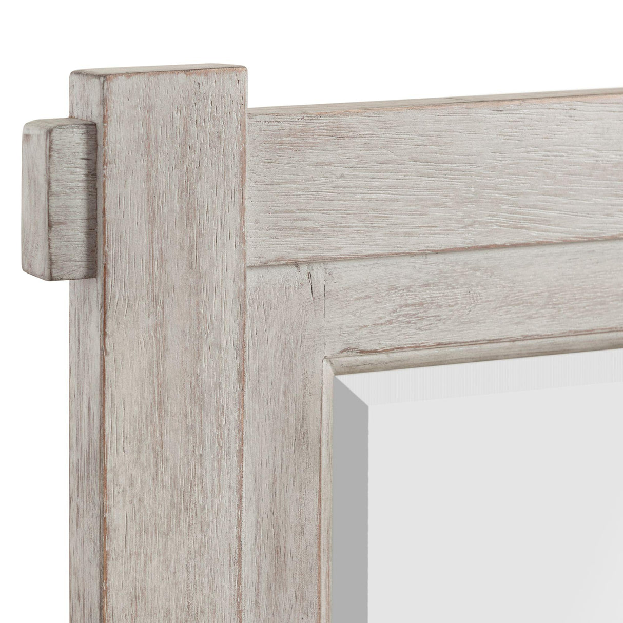 Elements International Scott SC600MR Dresser Mirror IMAGE 4