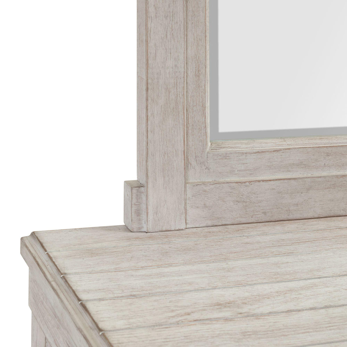 Elements International Scott SC600MR Dresser Mirror IMAGE 5