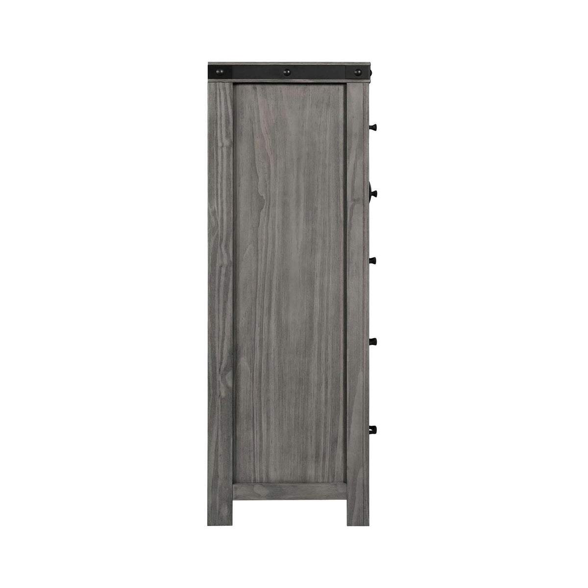 Elements International Wade WE600DC Gentleman's Chest IMAGE 3