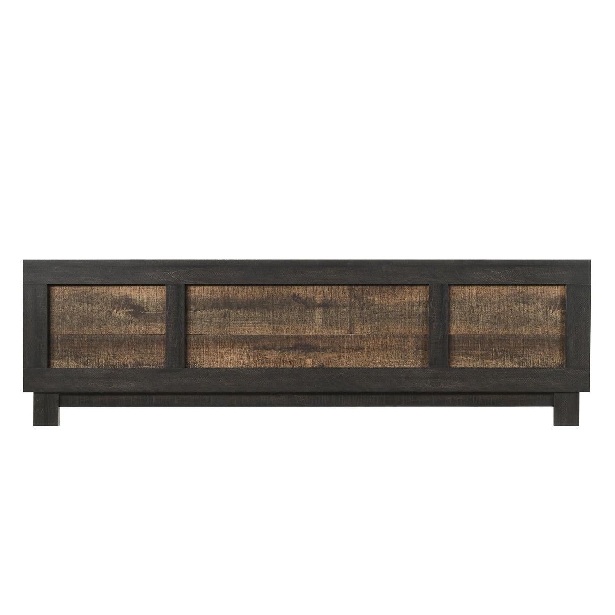 Elements International Harlington HG100KB King Panel Bed IMAGE 10