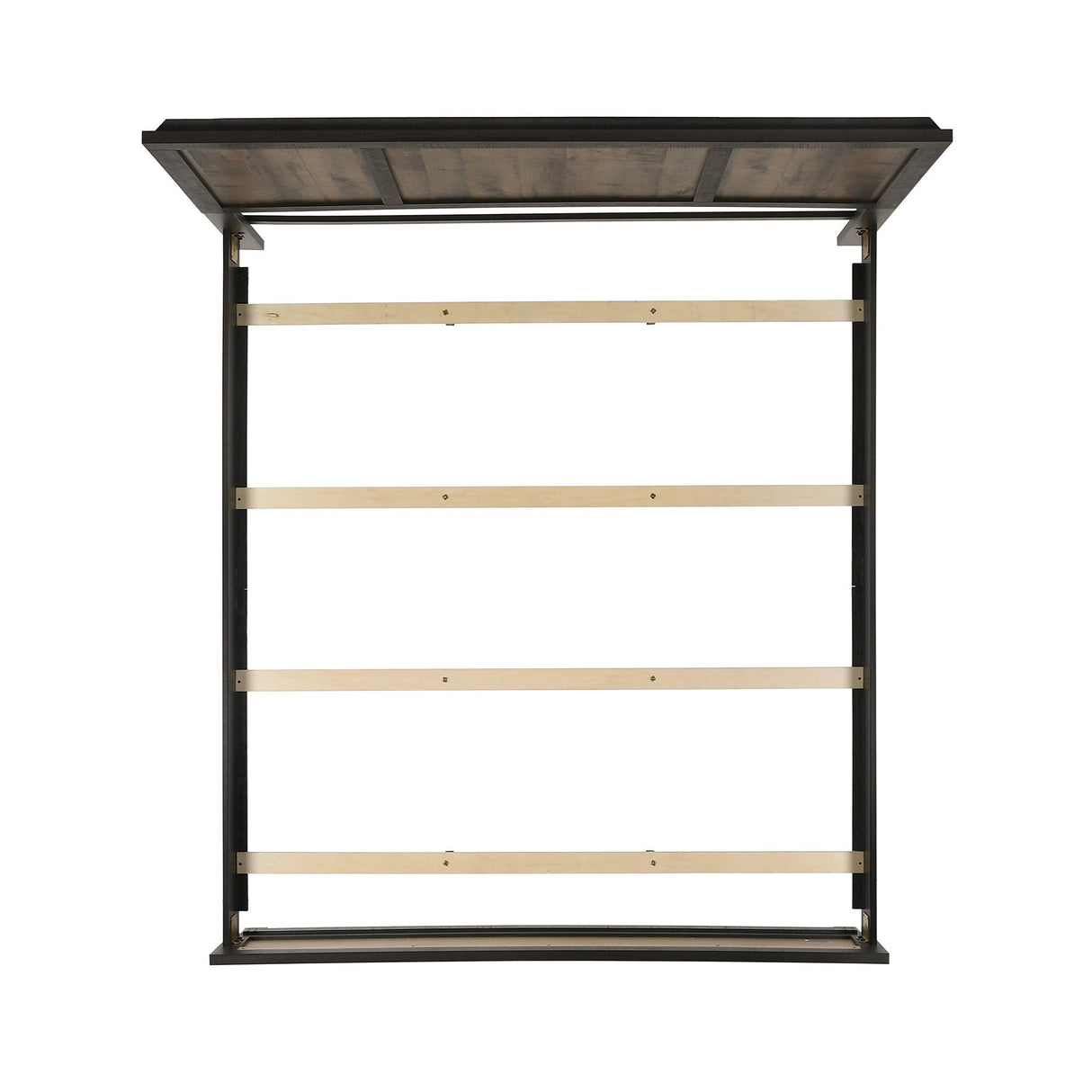 Elements International Harlington HG100KB King Panel Bed IMAGE 5
