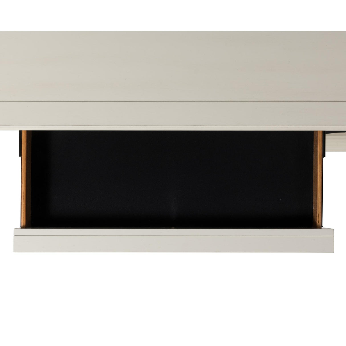 Elements International Slater SR600DR Dresser - White IMAGE 3