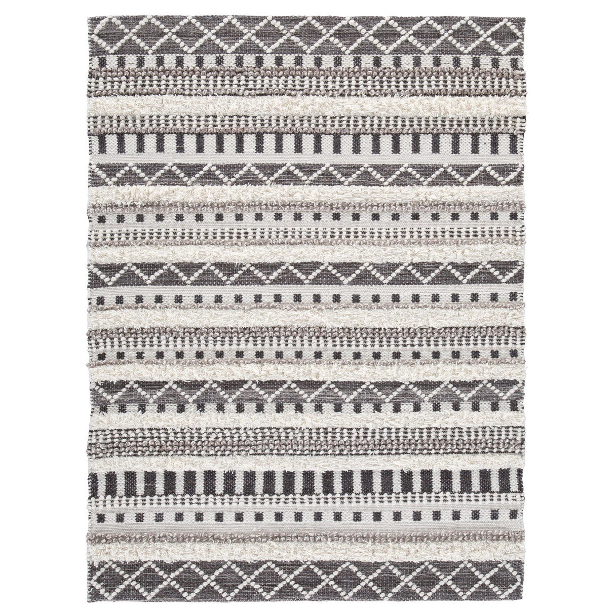 Signature Design by Ashley Karalee R404442 Medium Rug IMAGE 1