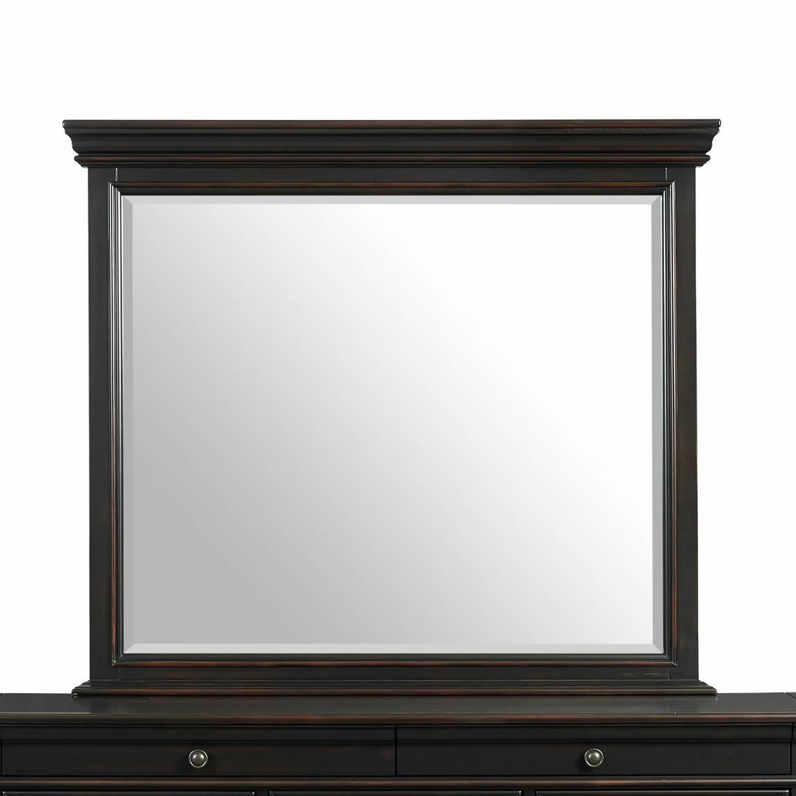 Elements International Slater Dresser Mirror SR800MR IMAGE 1