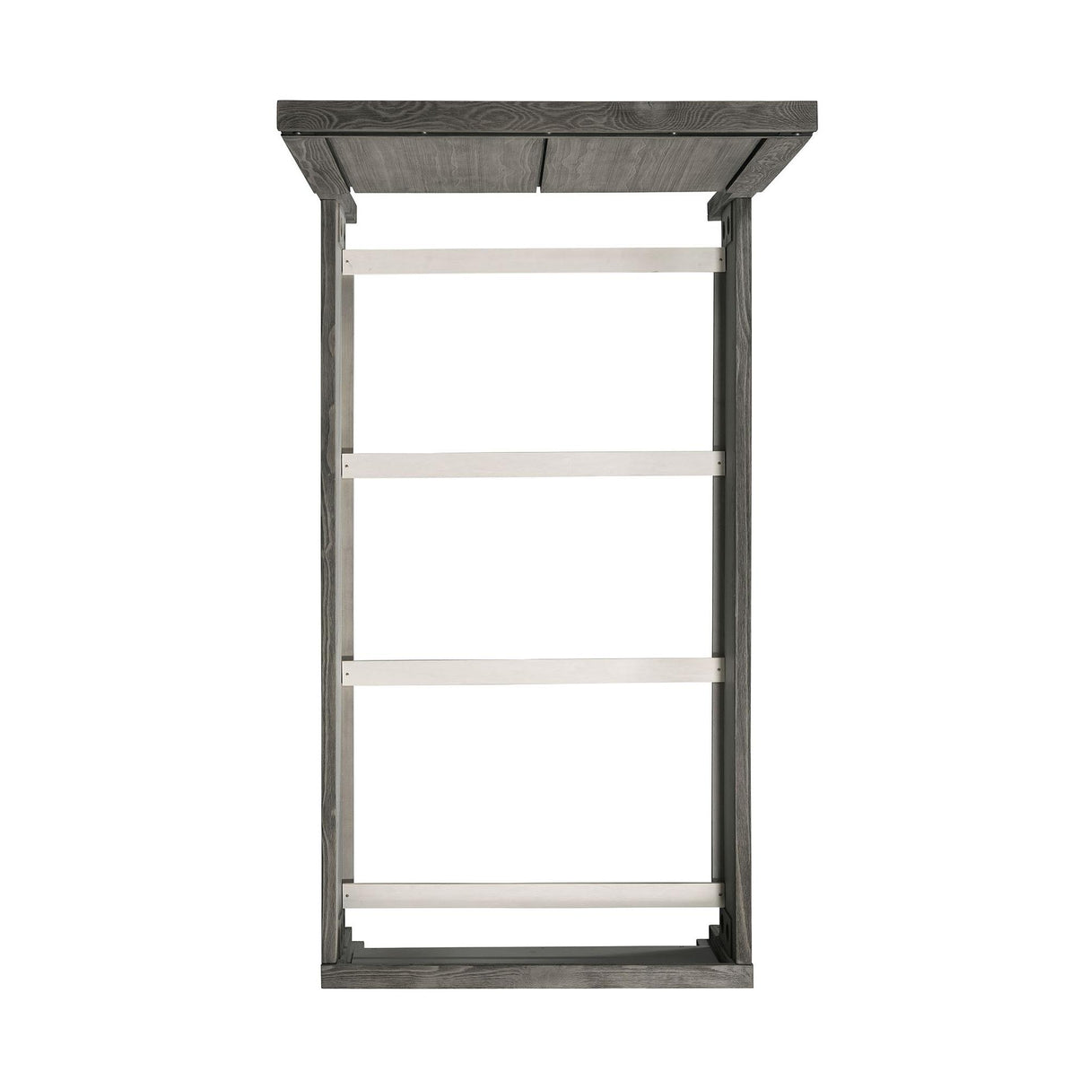 Elements International Wade WE670TB Twin Panel Bed IMAGE 4