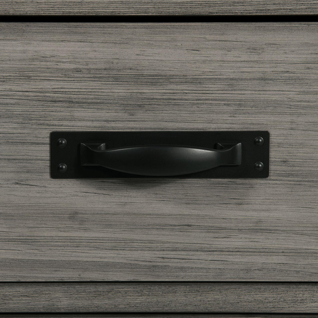 Elements International Wade WE600DRMR Dresser and Mirror Set IMAGE 10