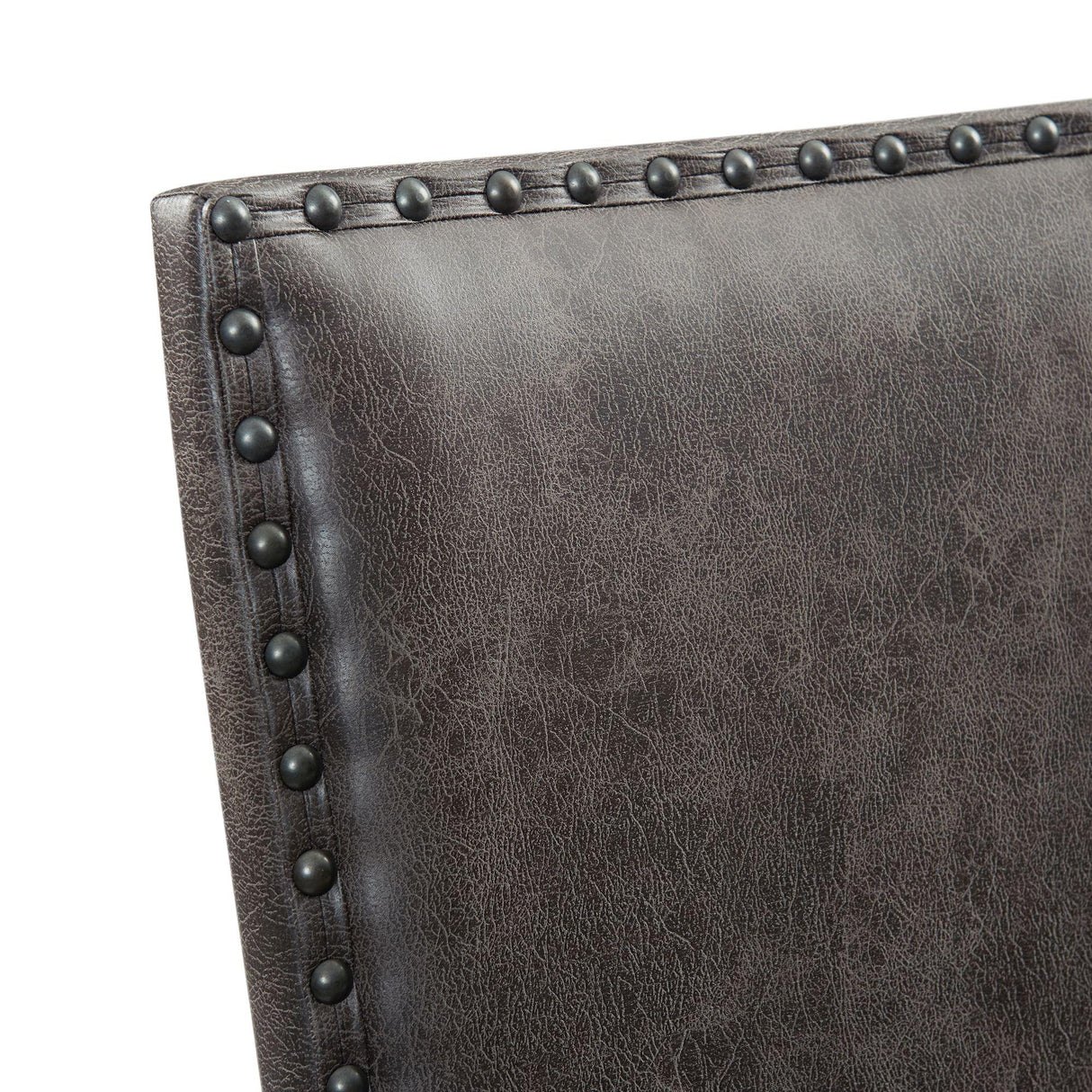 Elements International Gramercy DGC500SLSC Tall Back Side Chair IMAGE 4