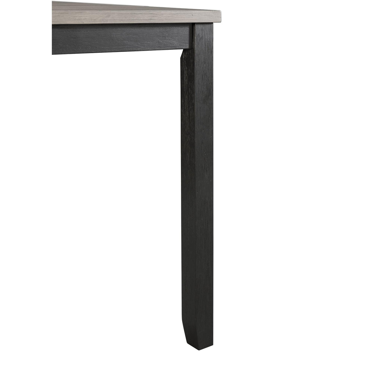 Elements International Martin Gray DMT3005CS 5 pc Counter Height Dinette IMAGE 10