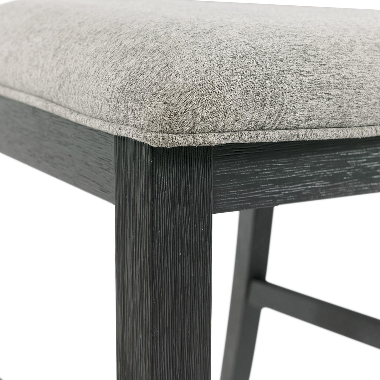 Elements International Martin Gray DMT3005CS 5 pc Counter Height Dinette IMAGE 13