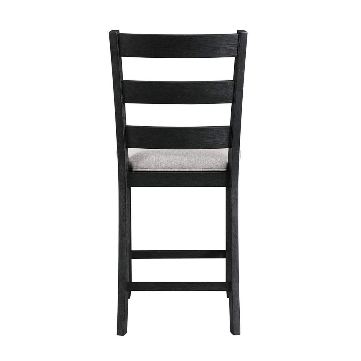 Elements International Martin Gray DMT3005CS 5 pc Counter Height Dinette IMAGE 8