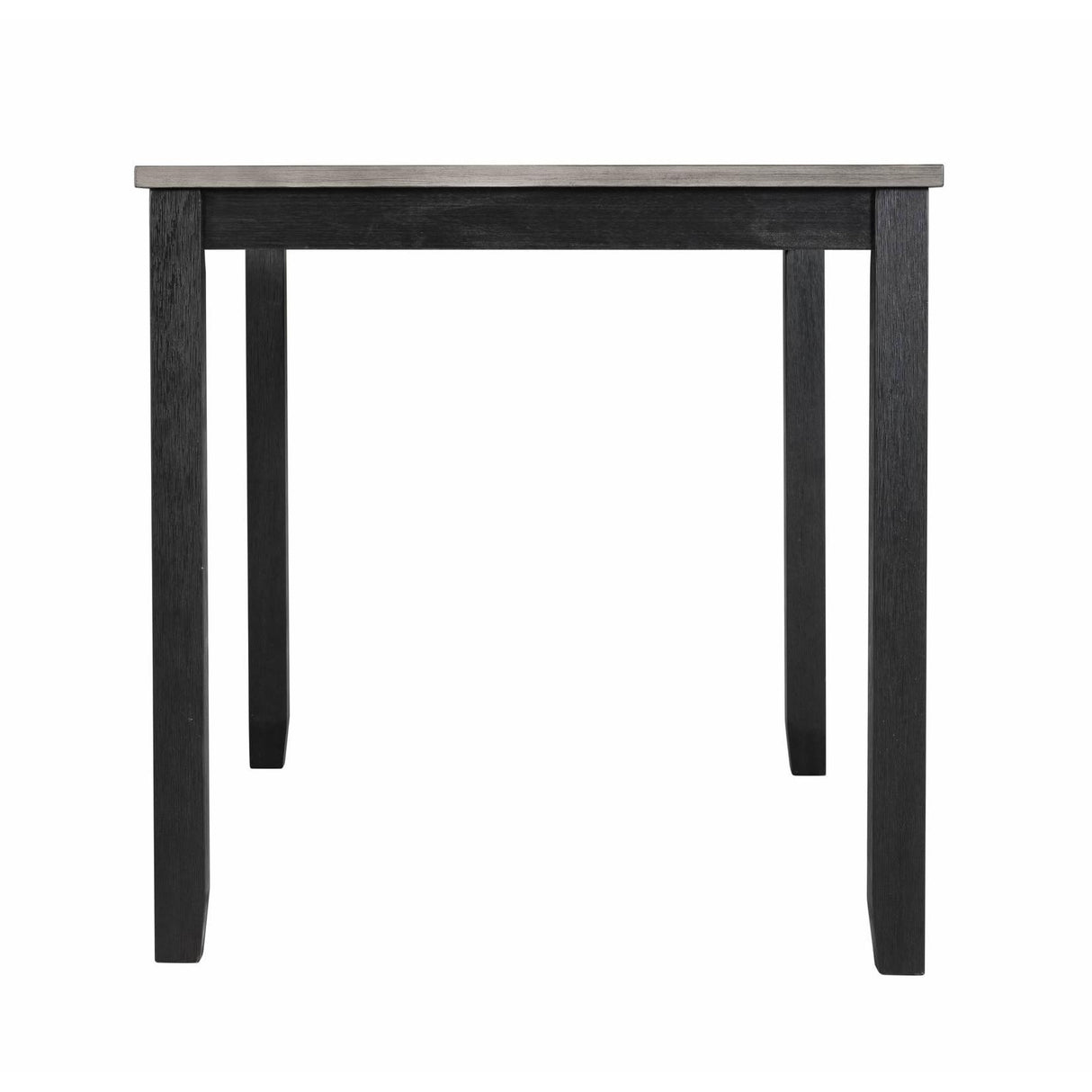 Elements International Martin Gray DMT3006CS 6 pc Counter Height Dinette IMAGE 4