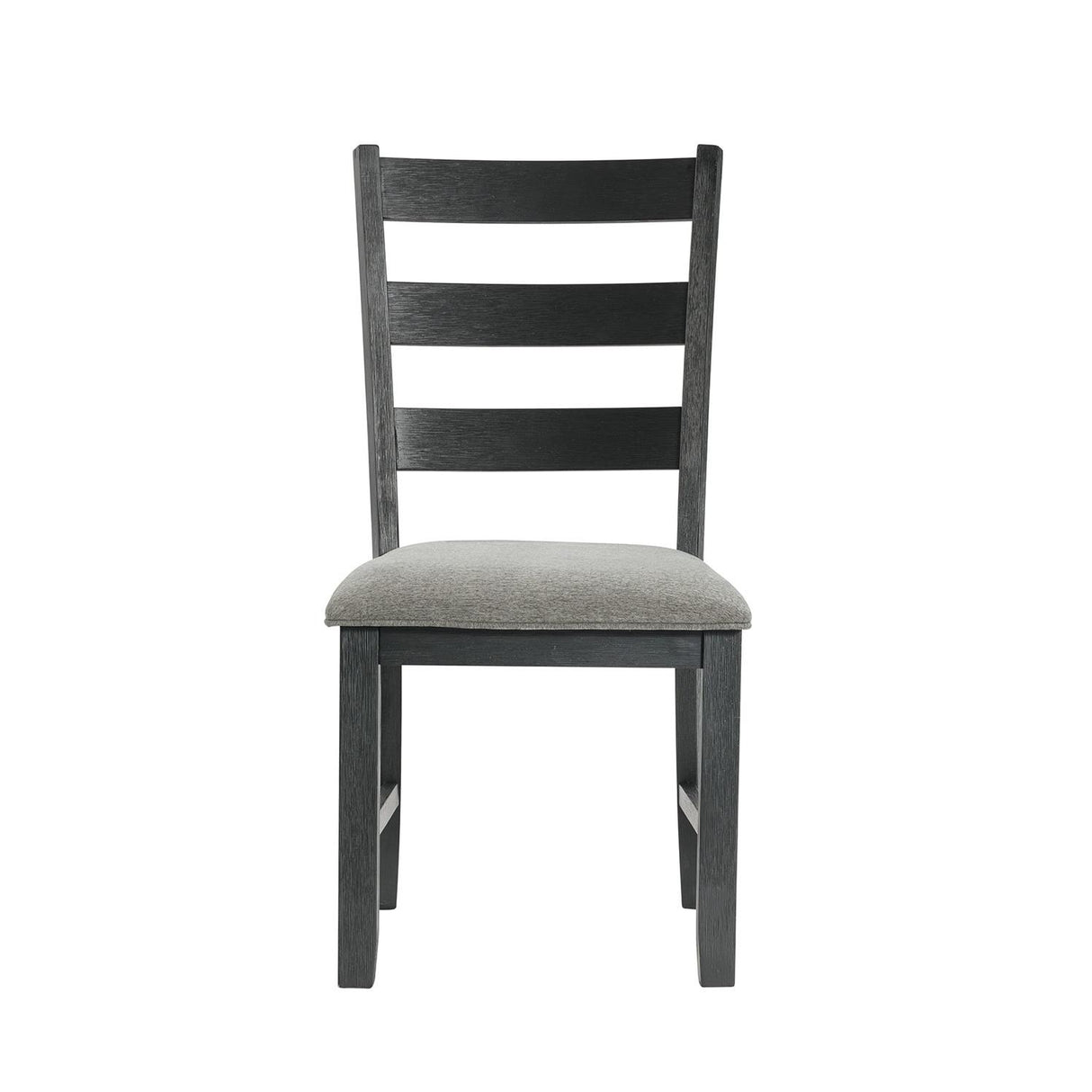 Elements International Martin Gray DMT3005DS 5 pc Dinette IMAGE 6