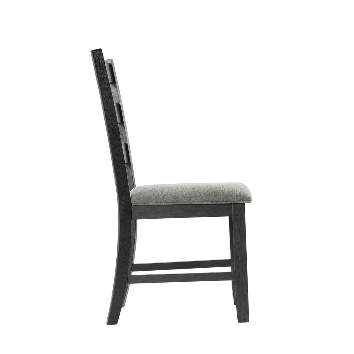 Elements International Martin Gray DMT3005DS 5 pc Dinette IMAGE 7