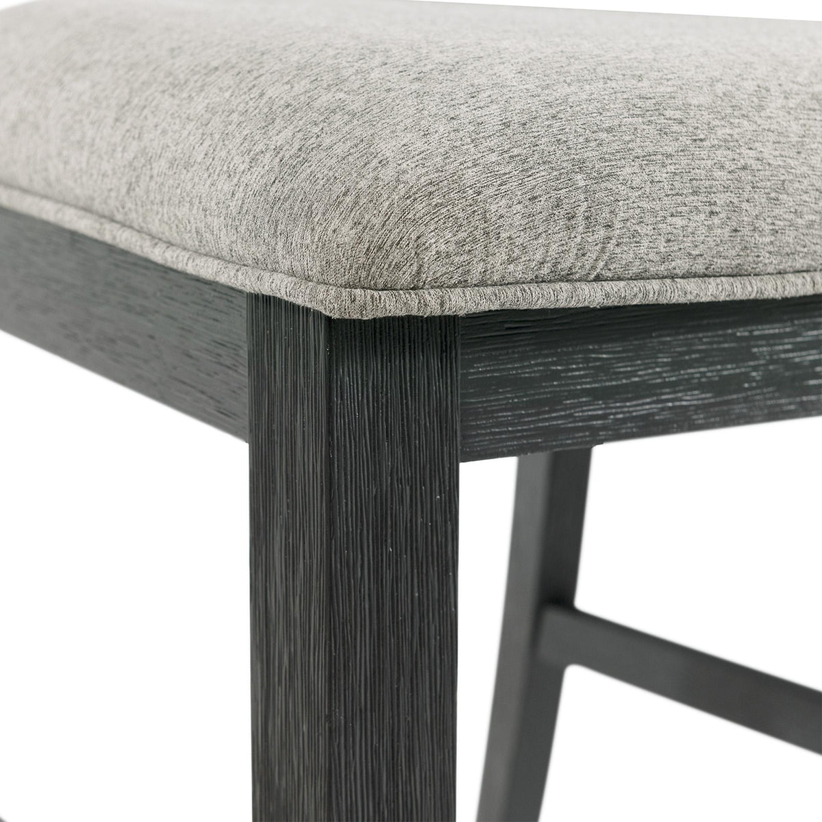 Elements International Martin Gray DMT3006DS 6 pc Dinette IMAGE 11