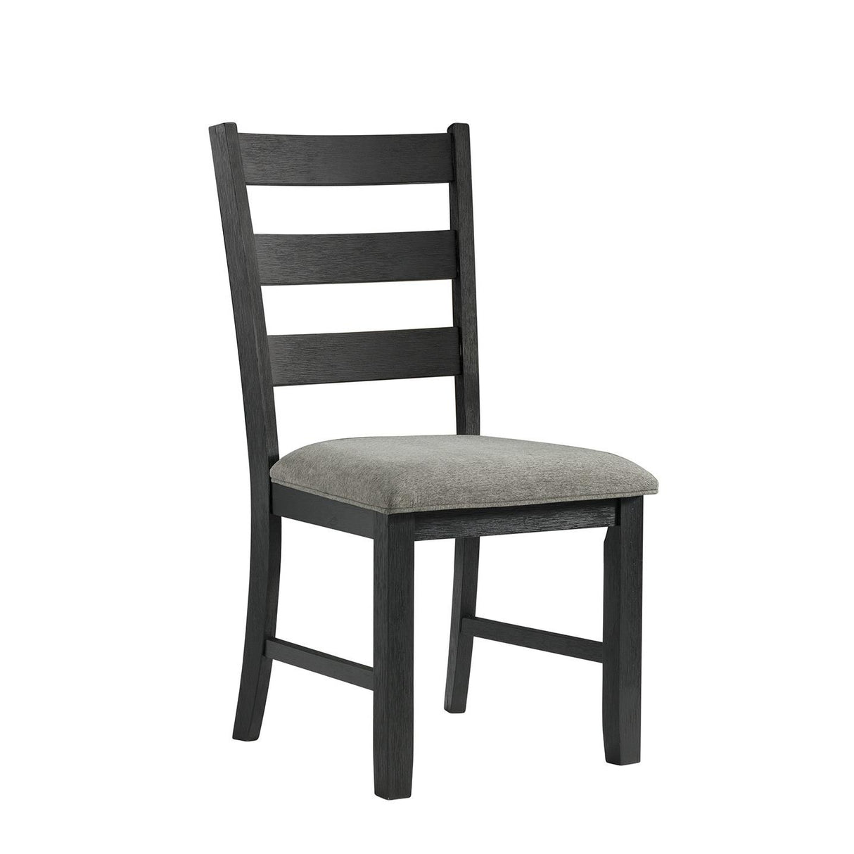 Elements International Martin Gray DMT3006DS 6 pc Dinette IMAGE 3