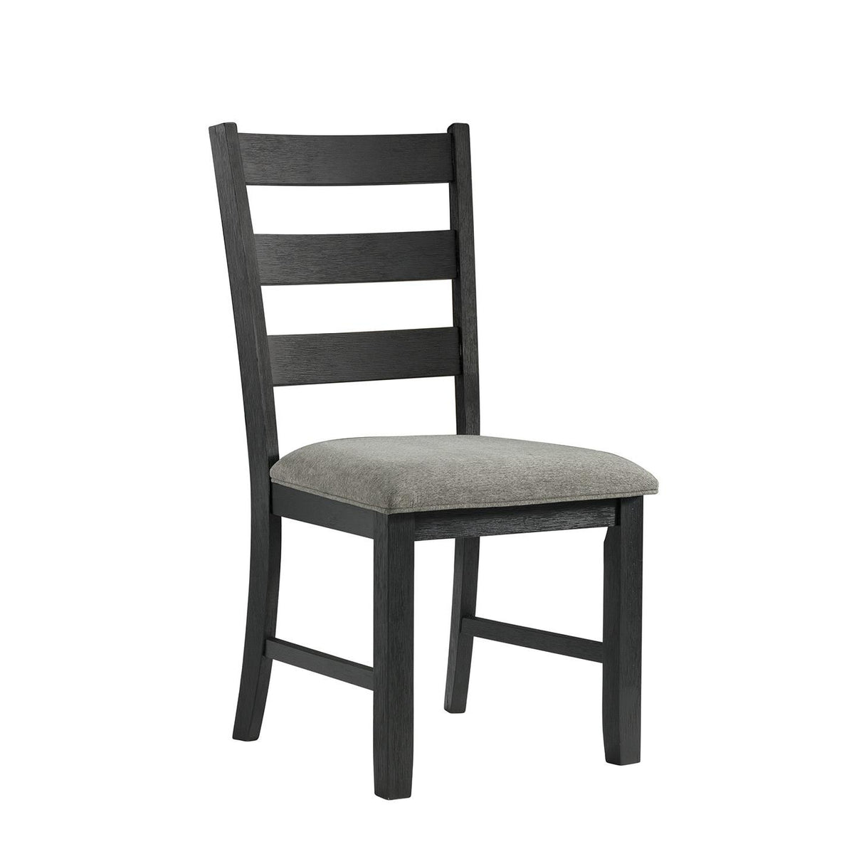Elements International Martin Gray DMT3006DS 6 pc Dinette IMAGE 3