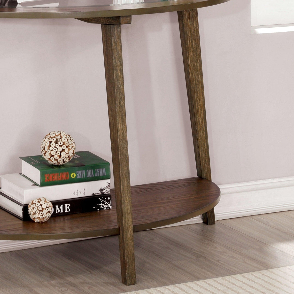 Furniture of America Uriel Sofa Table CM4345S IMAGE 3
