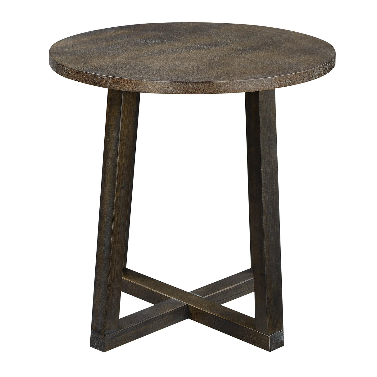 Elements International Industrial 3PC Occasional Table Set IMAGE 5