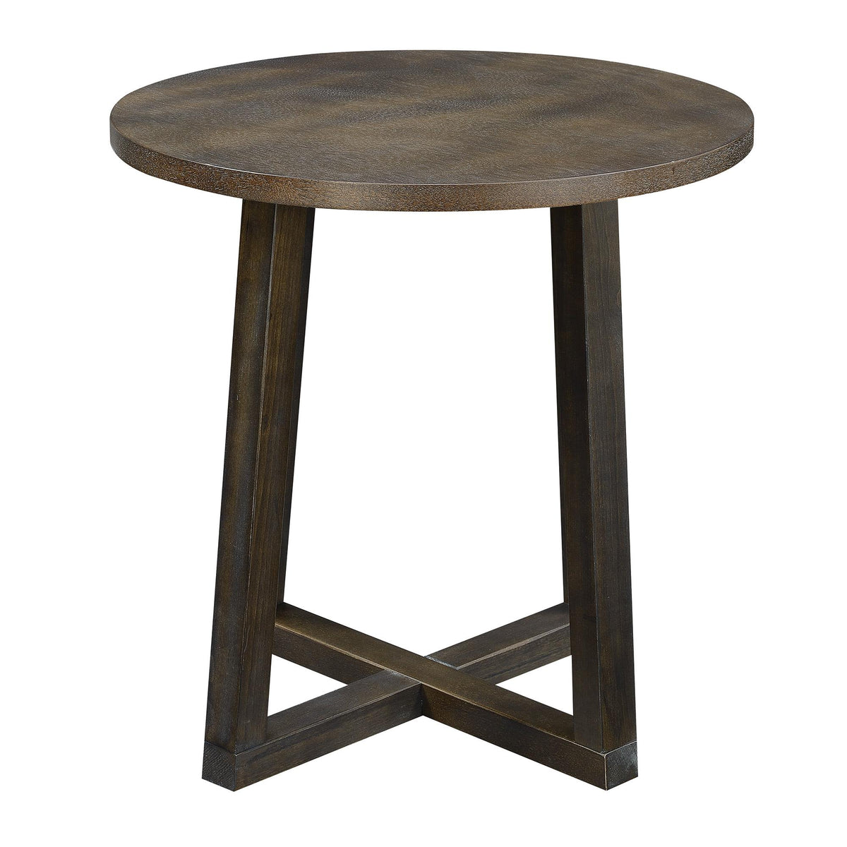 Elements International Industrial 3PC Occasional Table Set IMAGE 5