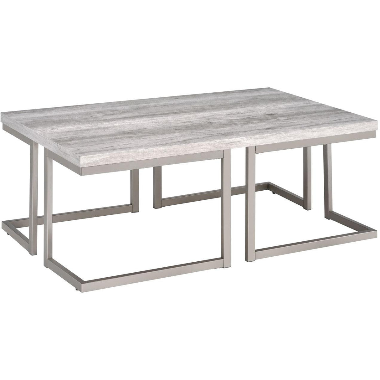 Steve Silver Furniture David DI100C Cocktail Table IMAGE 1