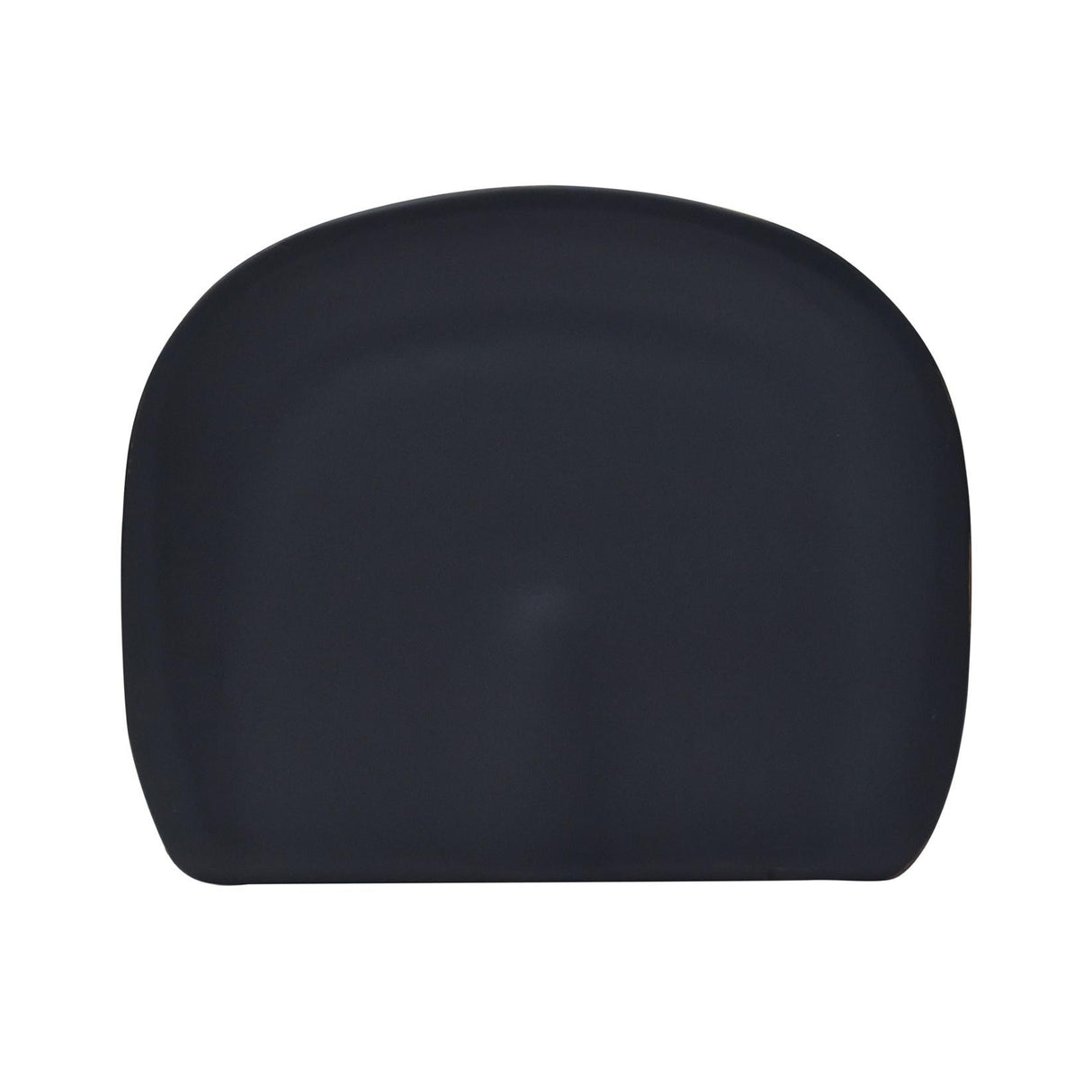 Steve Silver Furniture Hilton HI600CSB Counter Height Stool - Black IMAGE 3