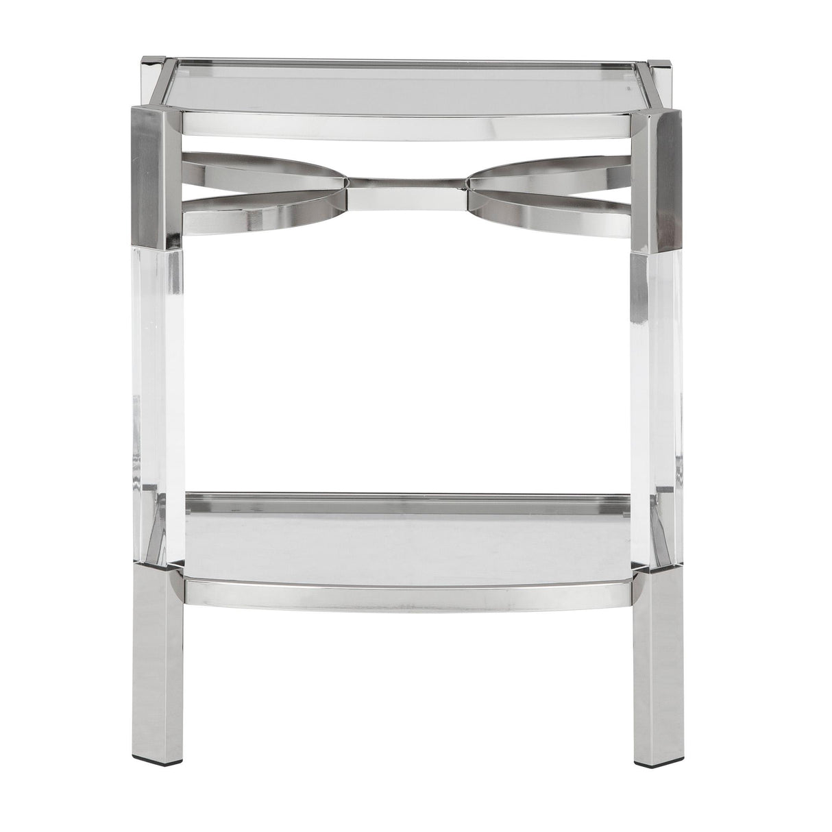Signature Design by Ashley Chaseton A4000334 Accent Table IMAGE 2