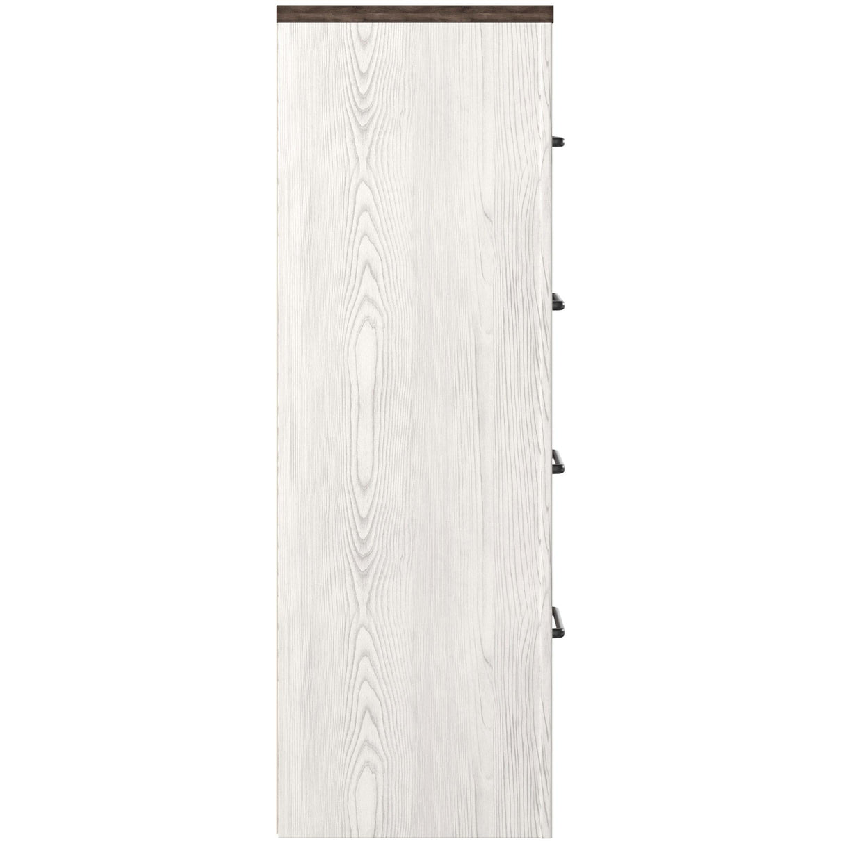 Signature Design by Ashley Gerridan B1190-44 Four Drawer Chest IMAGE 3