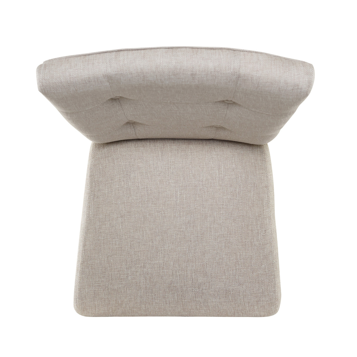 Elements International Lexi CLX100TFSC Upholstered Chair IMAGE 6