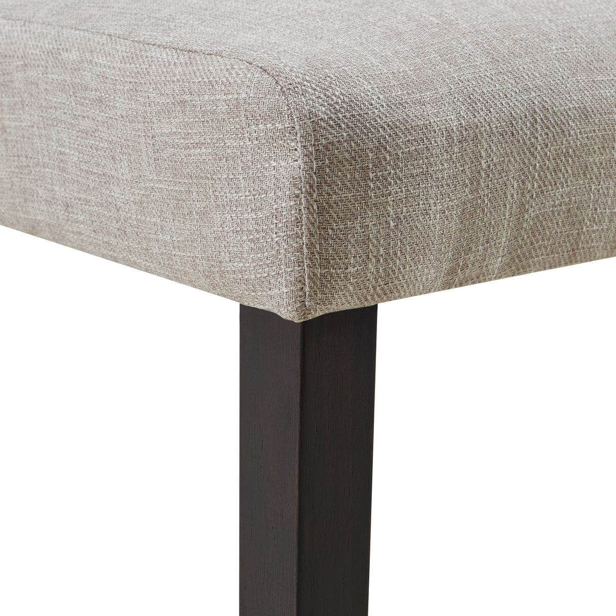 Elements International Lexi CLX100TFSC Upholstered Chair IMAGE 8